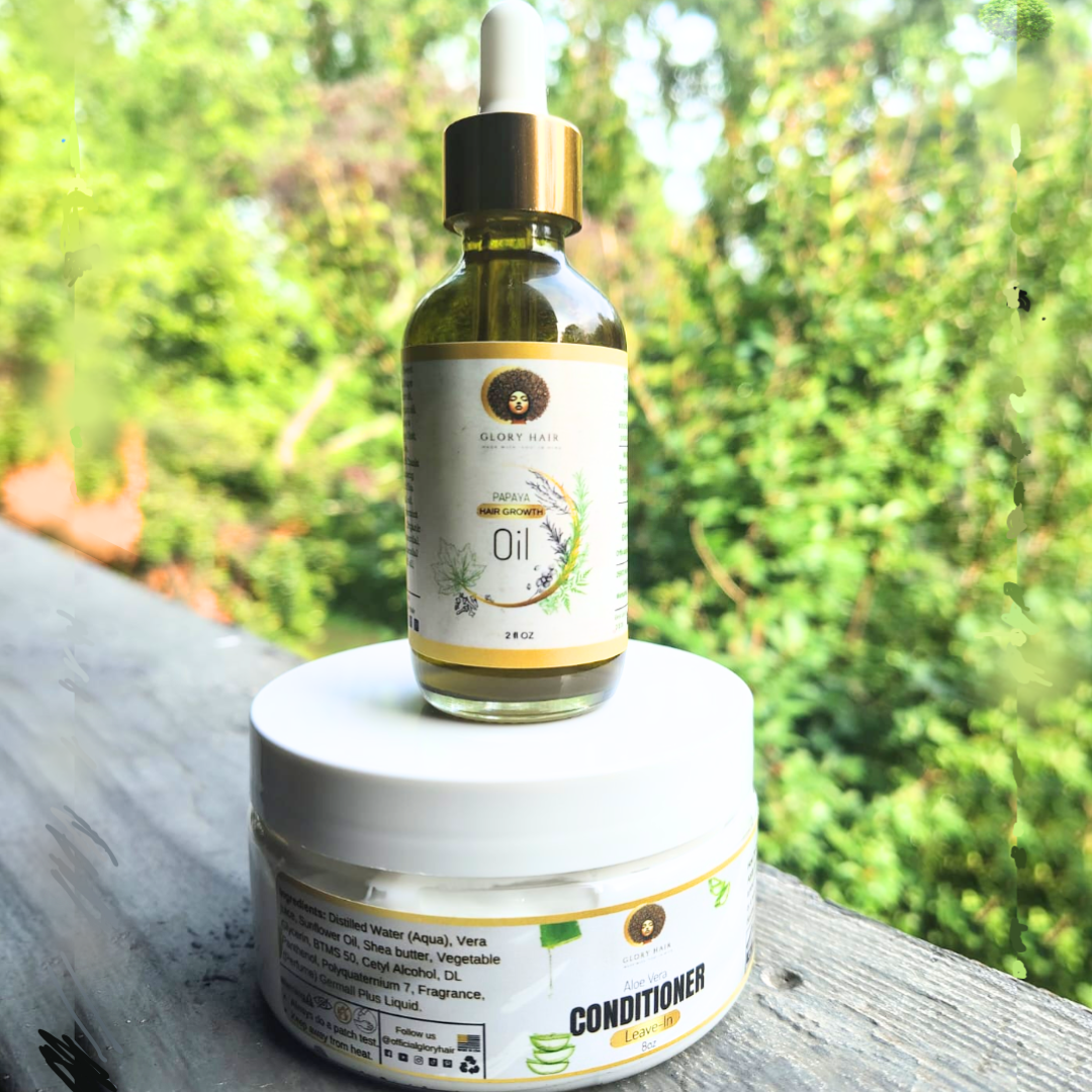 PAPAYA Beginner Bundle