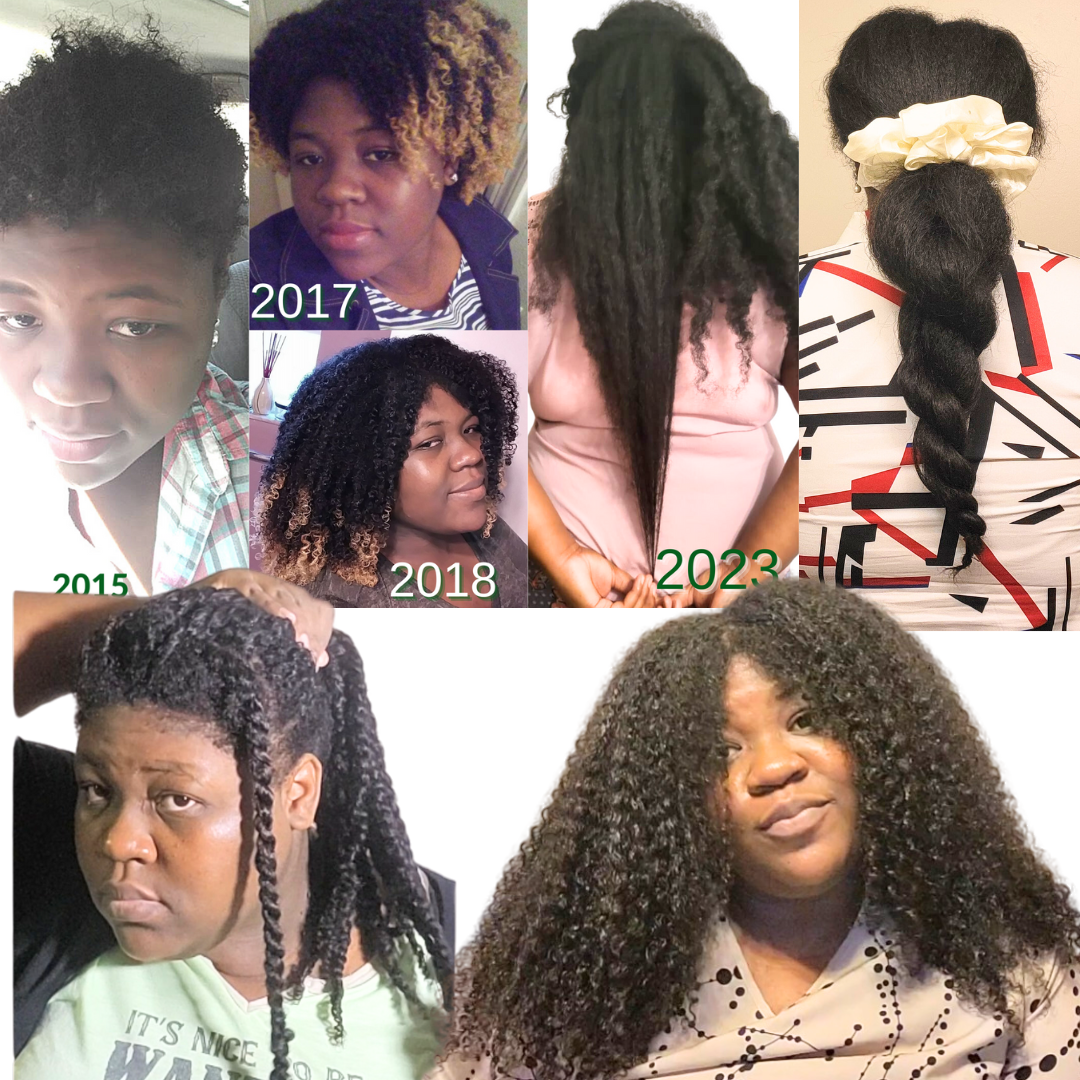 PAPAYA Hair Growth Oil