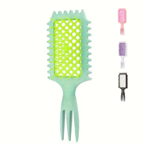 DOUBLE D Brush