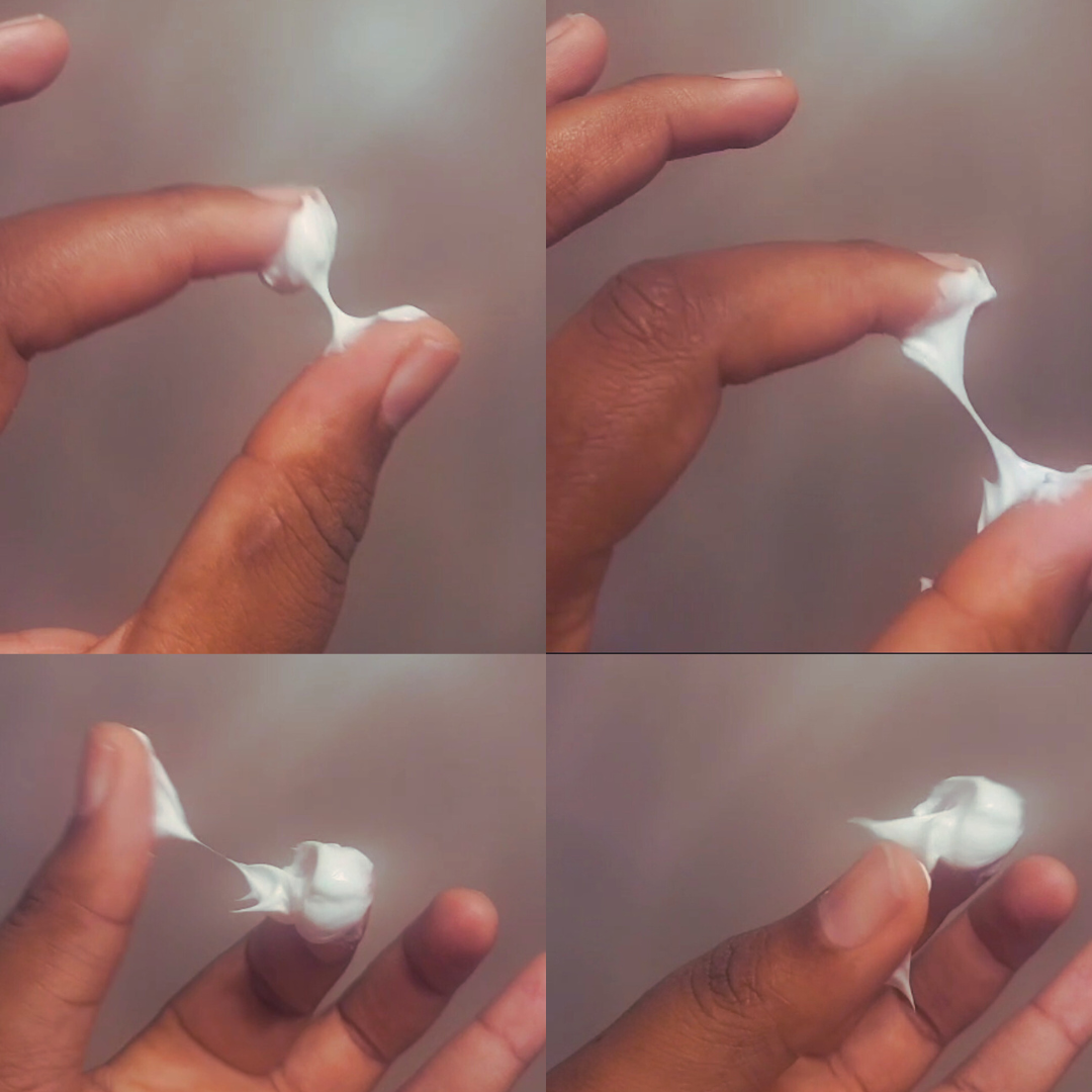 HOLY SLIP! | Detangler | Conditioner | Rinse Out