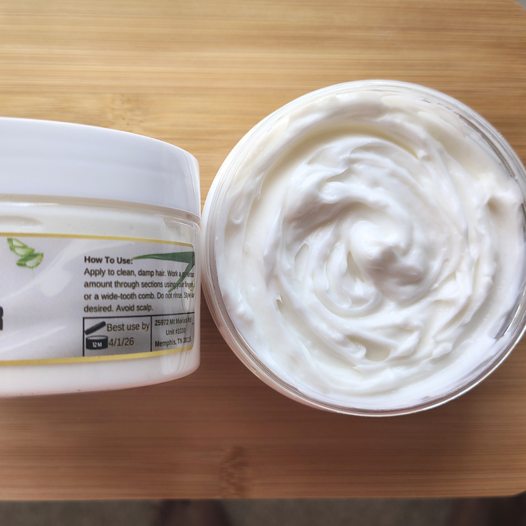 ALOE VERA Leave-In Conditioner | ALL PURPOSE