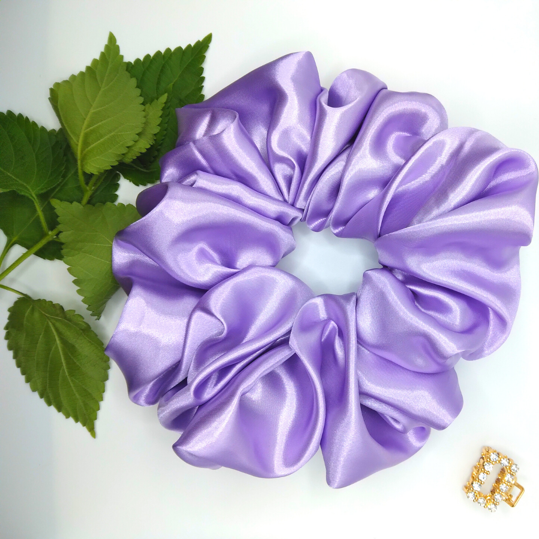 XXL Scrunchie | Teasel
