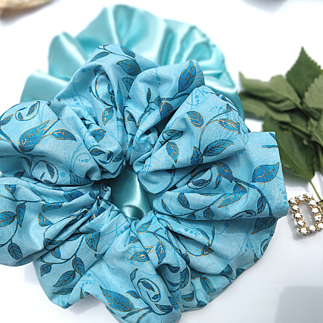 XXL Scrunchie | Sky