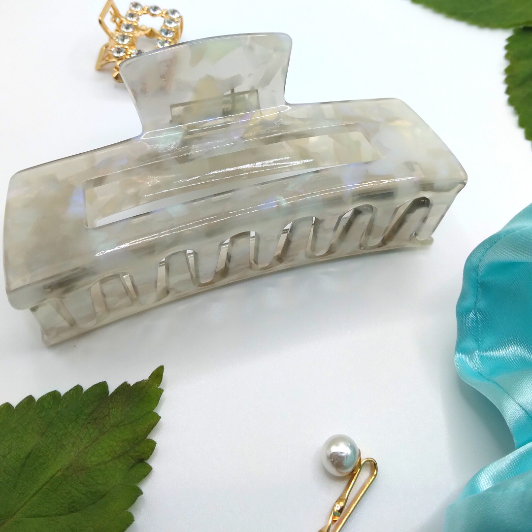 HAIR CLAW | Storm Clip XXL