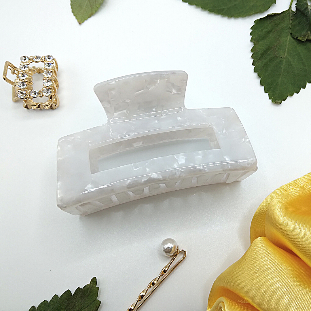 HAIR CLAW | Diamond Clip XL