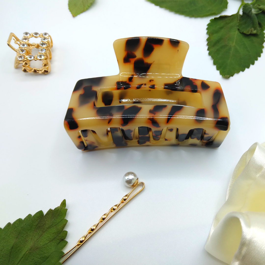 HAIR CLAW | Fierce Clip XL