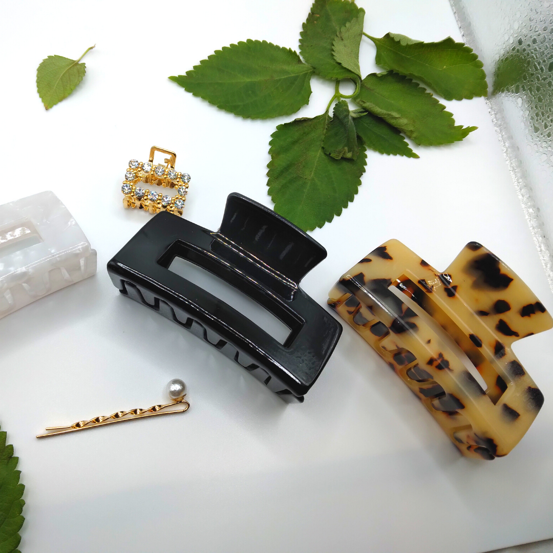 HAIR CLAW | Fierce Clip XL