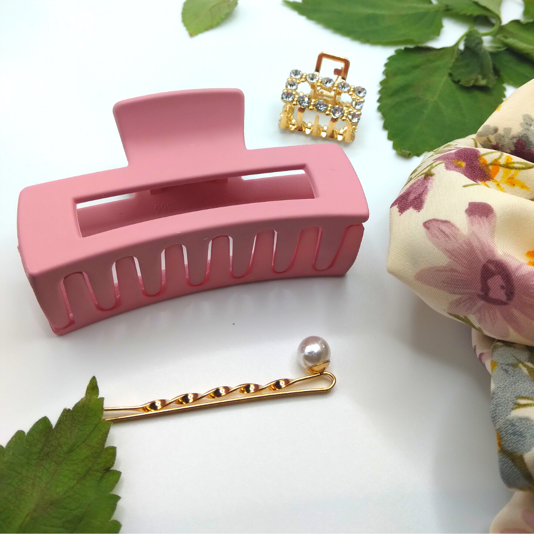 HAIR CLAW | Azalea L Clip