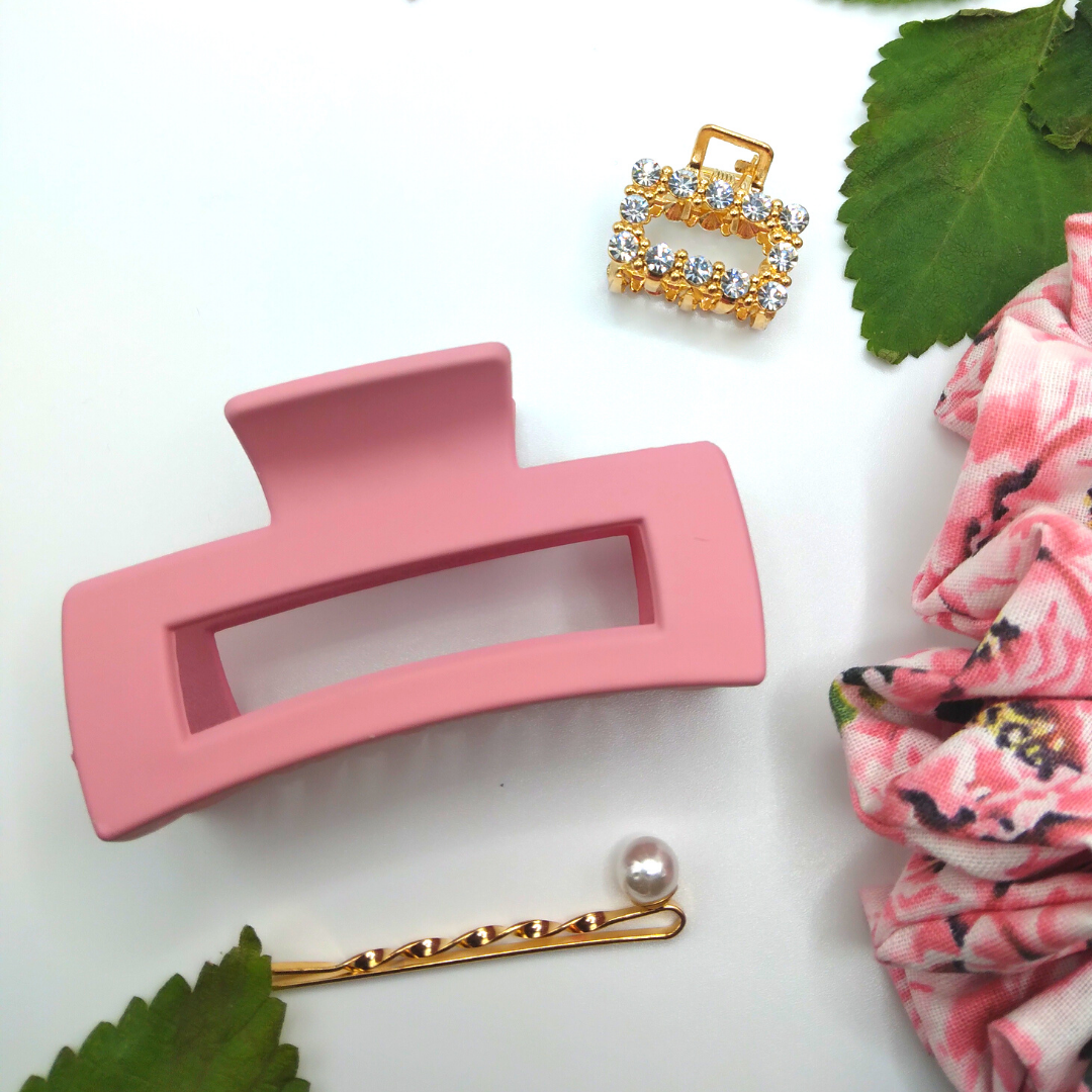 HAIR CLAW | Azalea L Clip