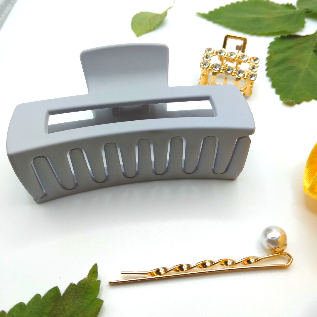 HAIR CLAW | Calm L Clip