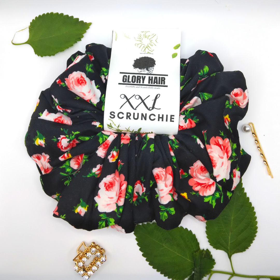 XXL Scrunchie | Hope
