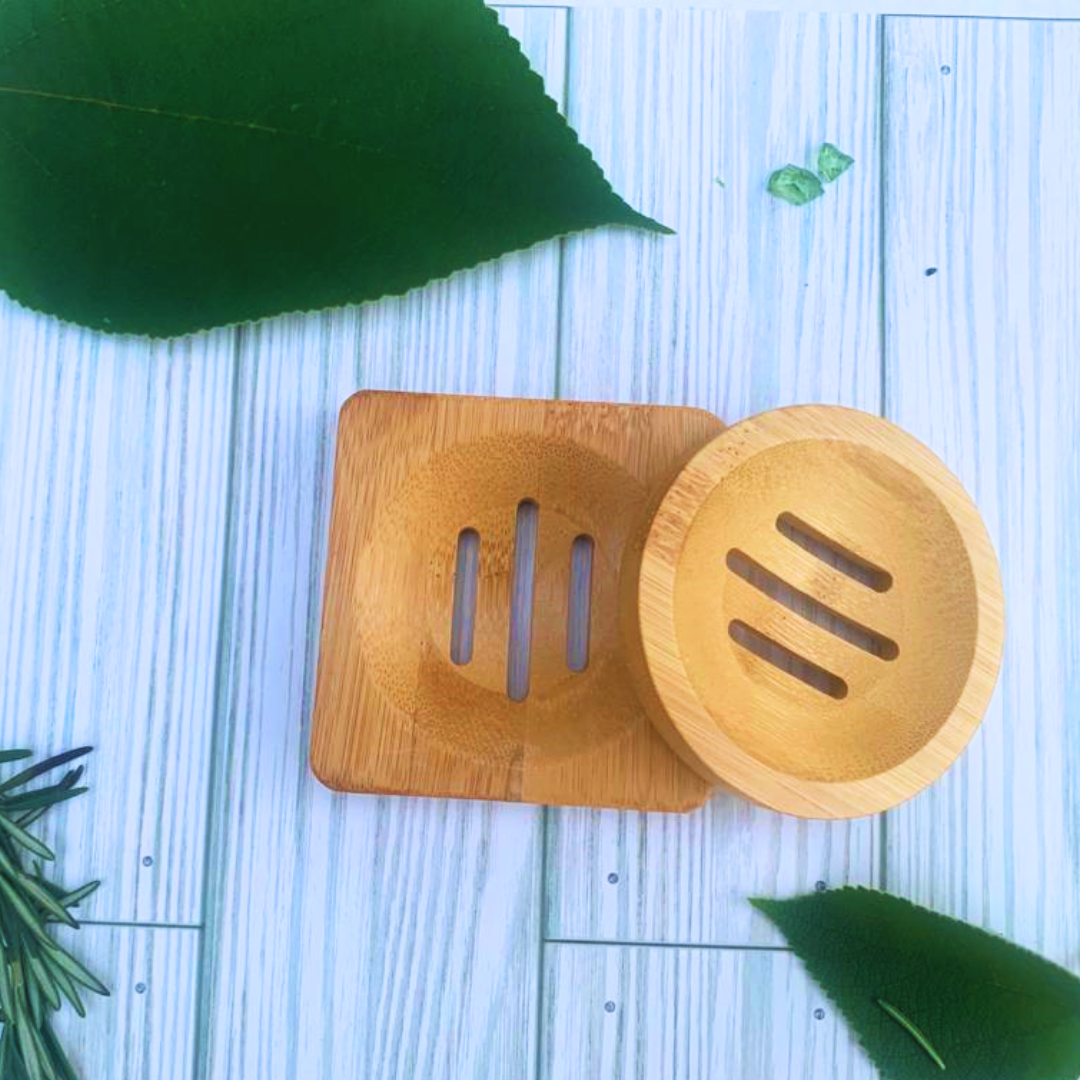 BAMBOO SOAP HOLDER | Eco Friendly