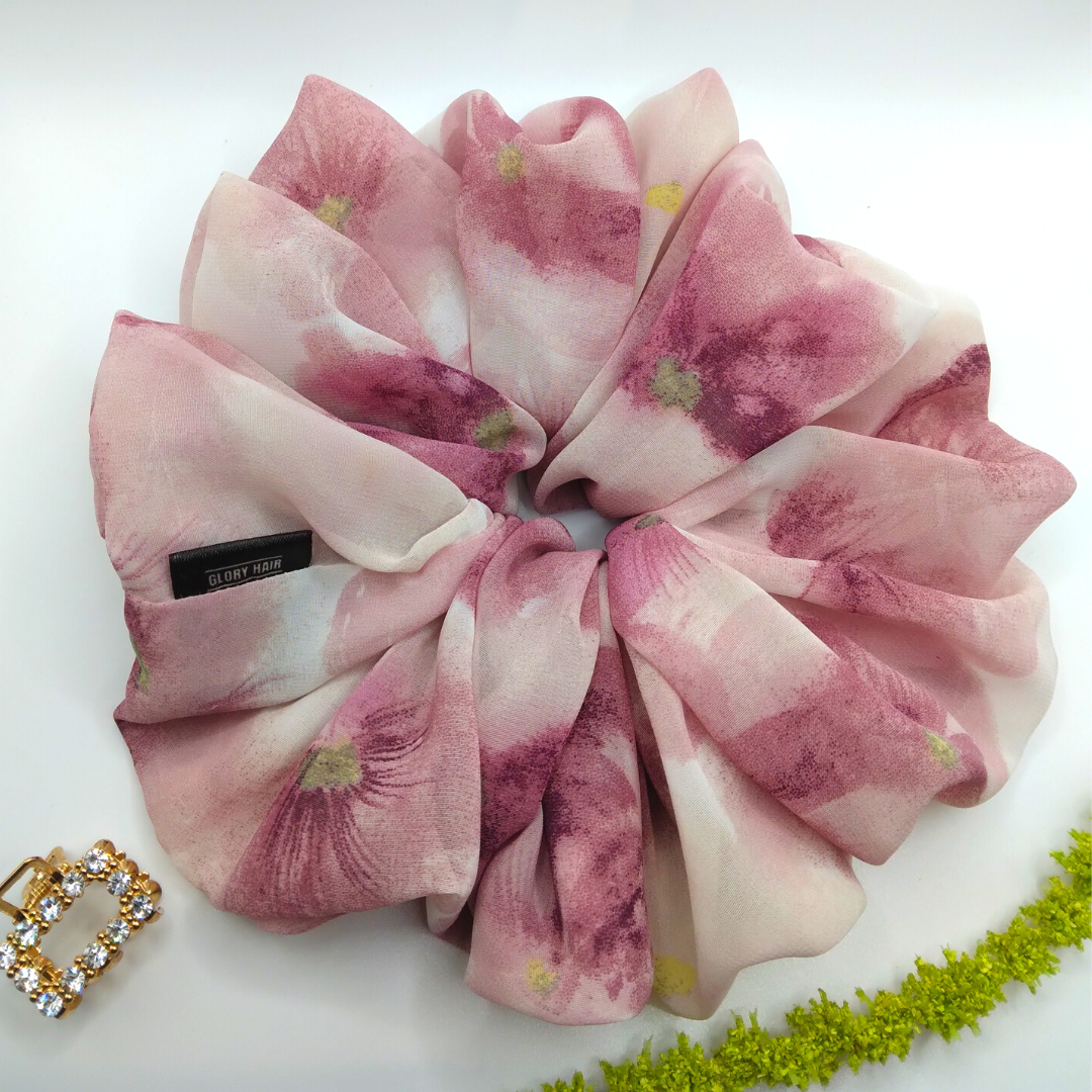 XXL Scrunchie | Miltonia