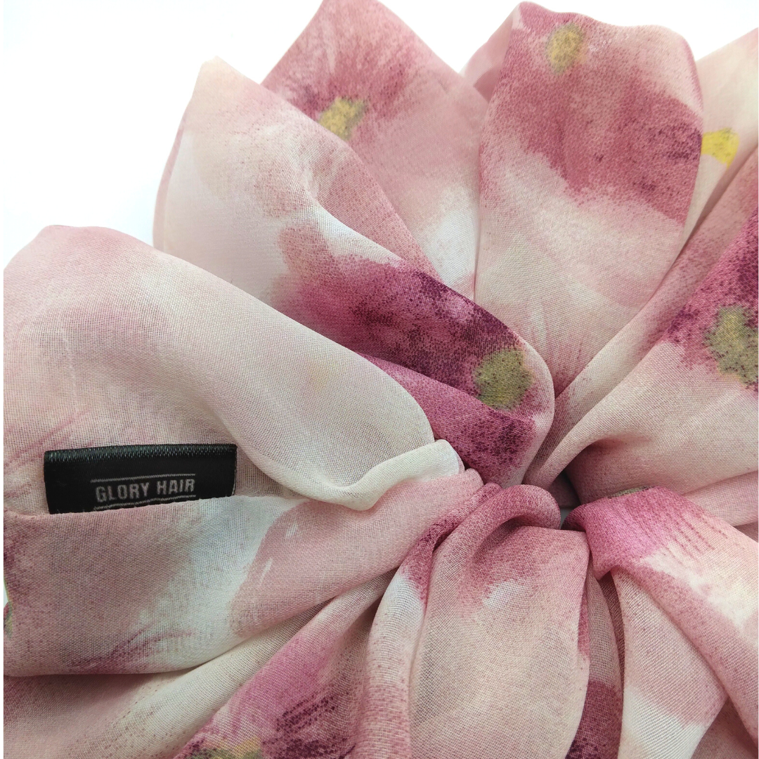 XXL Scrunchie | Miltonia