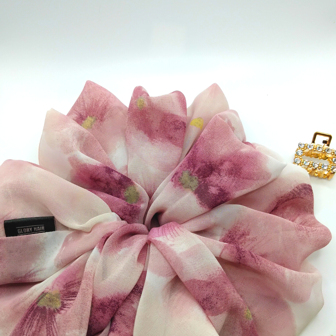 XXL Scrunchie | Miltonia