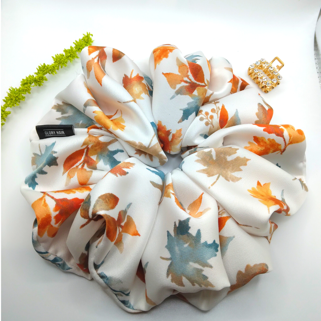 XXL Scrunchie | Fall Everyday