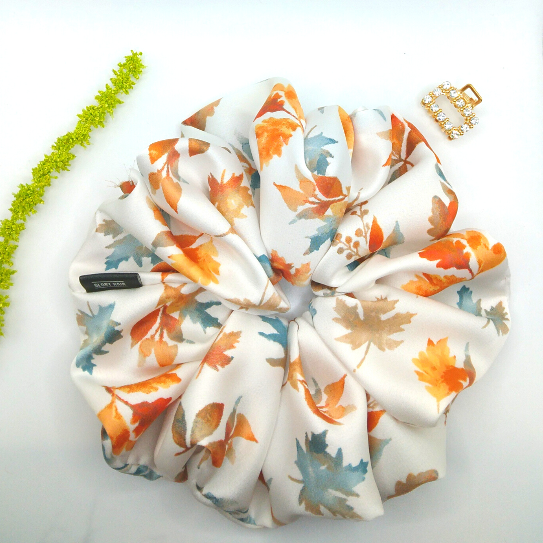 XXL Scrunchie | Fall Everyday