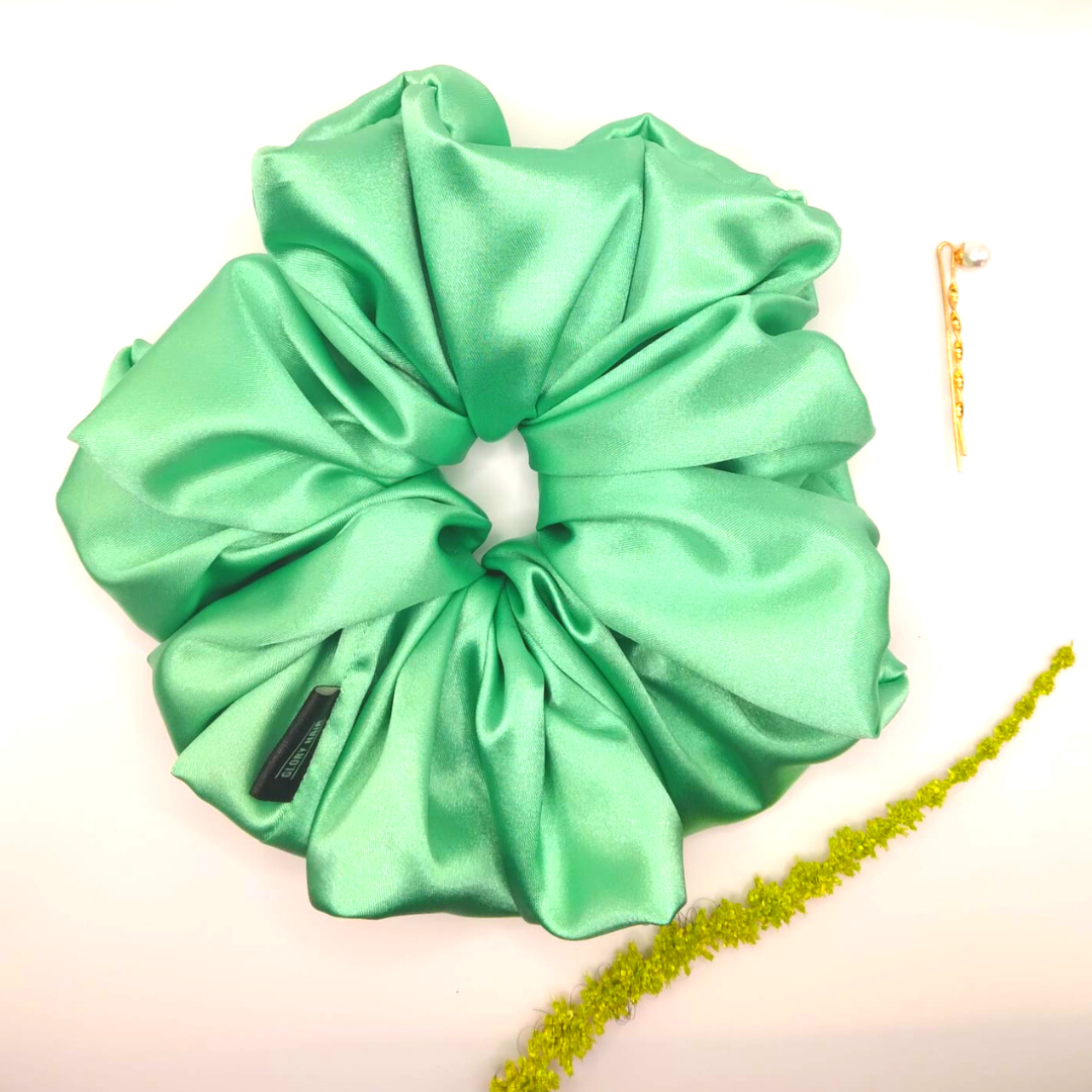 XXL Scrunchie | Ariel