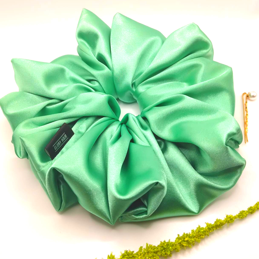 XXL Scrunchie | Ariel