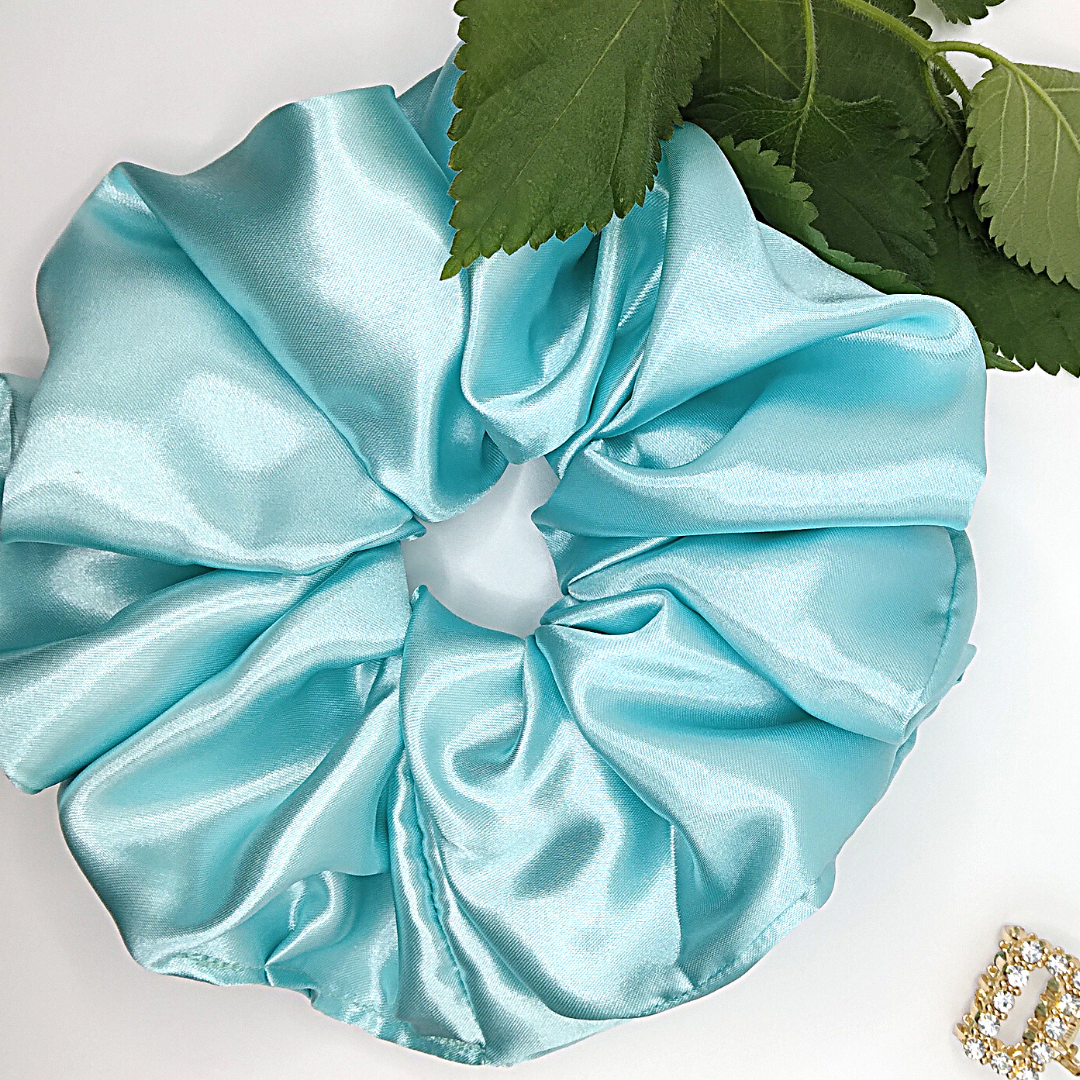 XXL Scrunchie | Sky