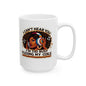 "I CAN'T HEAR YOU" | Ceramic Mug 15oz