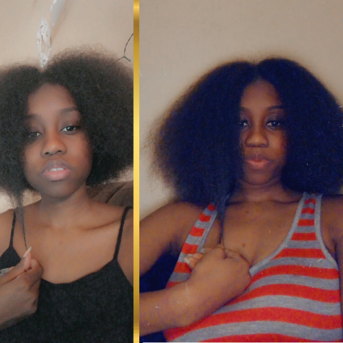 PAPAYA Hair Growth Oil