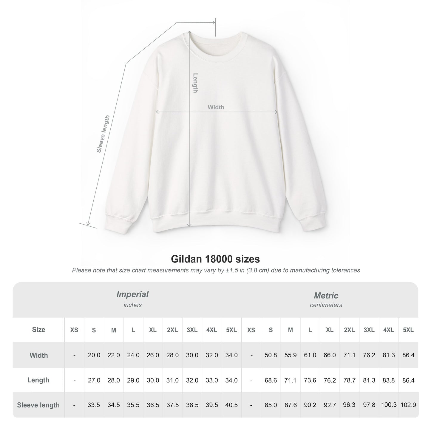 Hair, Custom-Made by God | Afro Hair Faith Sweatshirt | Crewneck