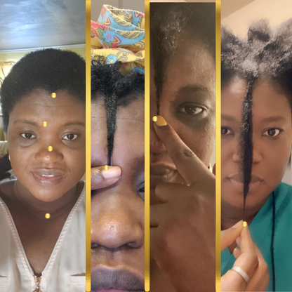 PAPAYA Hair Growth Oil