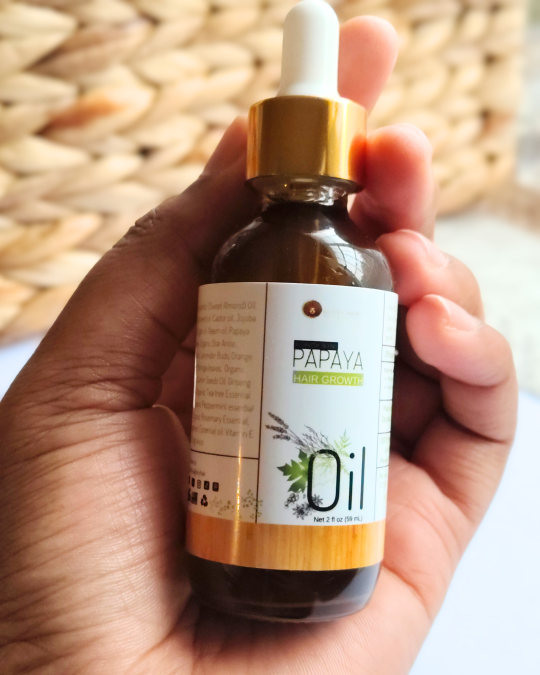 WASH DAY Bundle (Gift Set)