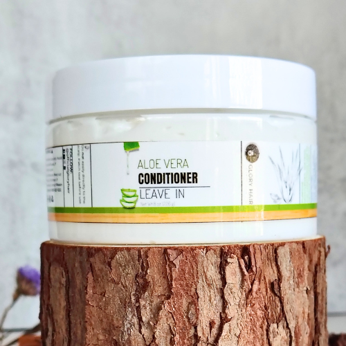 ALOE VERA Leave-In Conditioner | ALL PURPOSE