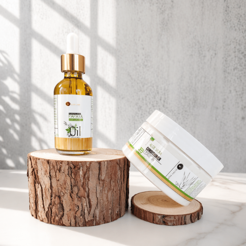 PAPAYA Beginner Bundle