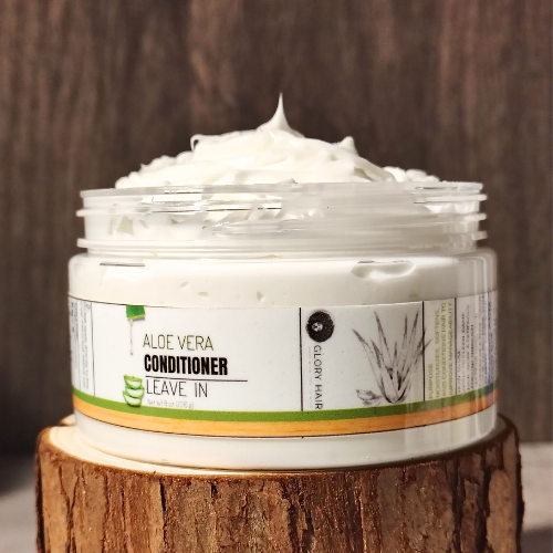 ALOE VERA Leave-In Conditioner | ALL PURPOSE