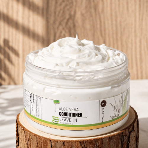 ALOE VERA Leave-In Conditioner | ALL PURPOSE