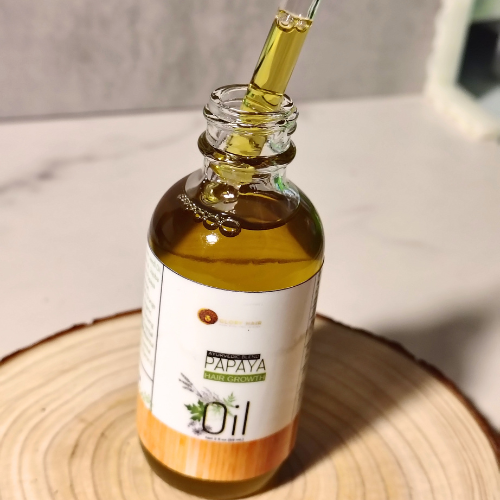 PAPAYA Hair Growth Oil