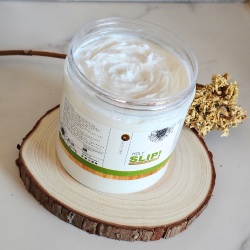 HOLY SLIP! | Detangler | Conditioner | Rinse Out