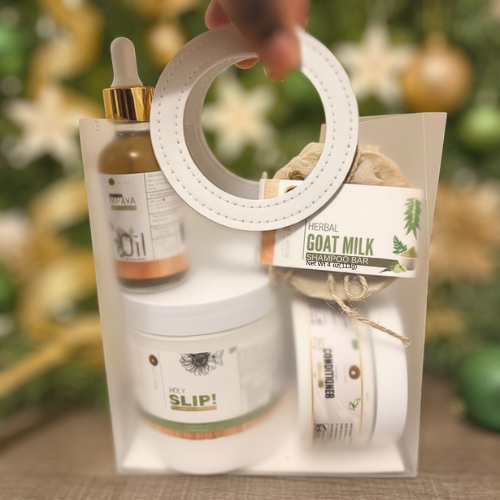 WASH DAY Bundle (Gift Set)