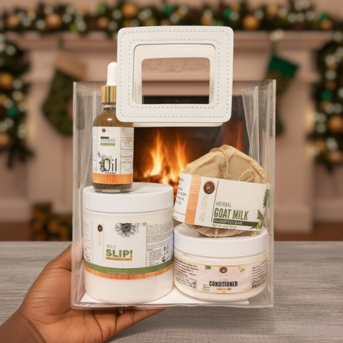 WASH DAY Bundle (Gift Set)
