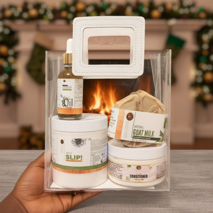 WASH DAY Bundle (Gift Set)