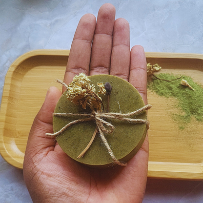 WASH DAY Bundle (Gift Set)