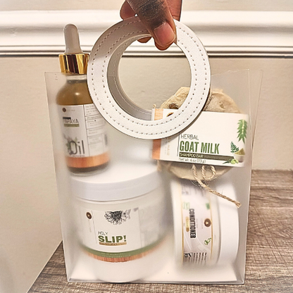 WASH DAY Bundle (Gift Set)