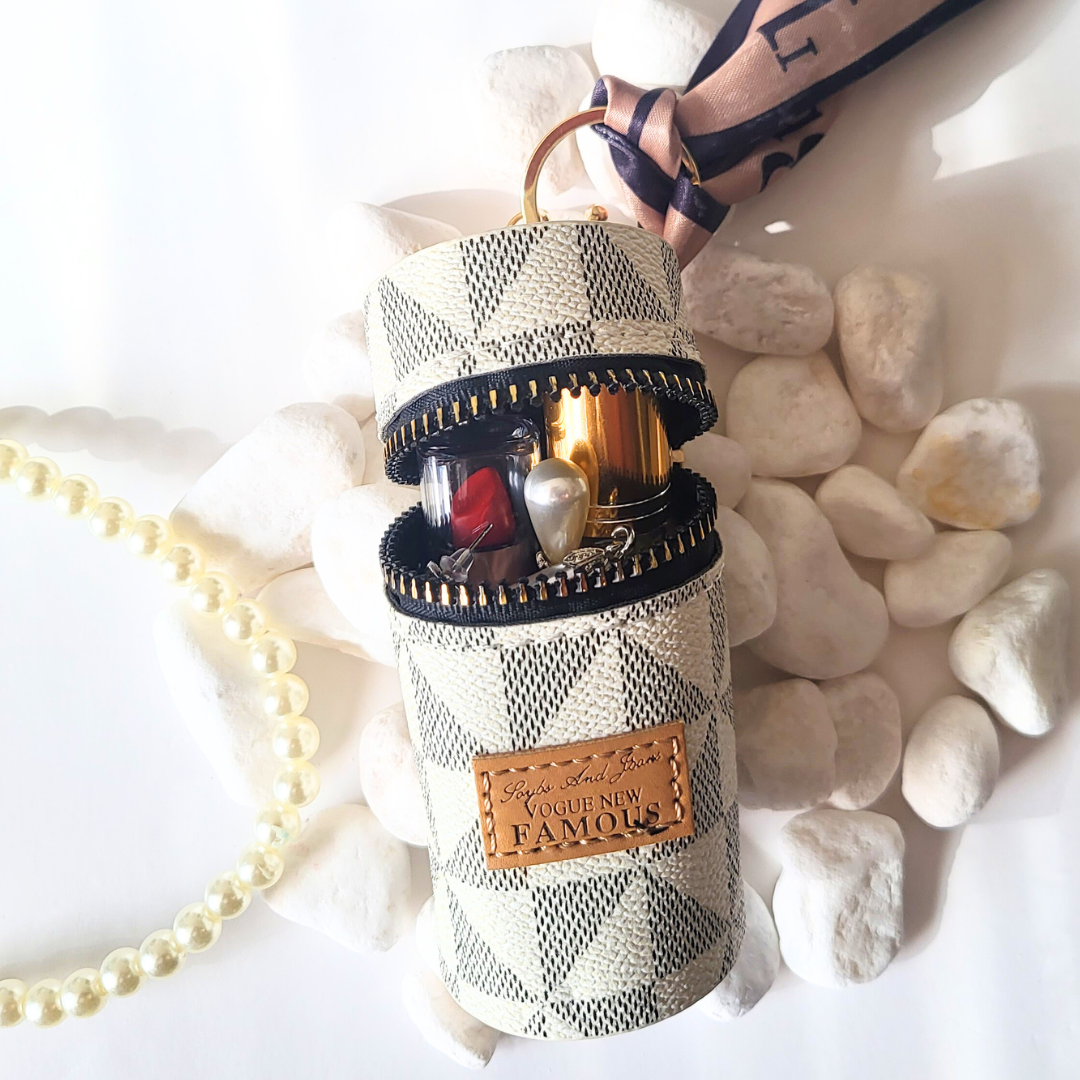 GLORY ESSENCE | Hair Oil Pheromone Perfume