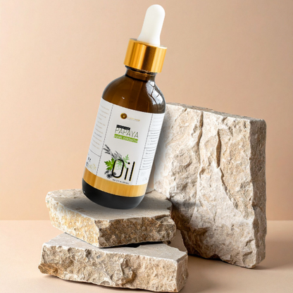 PAPAYA Hair Growth Oil