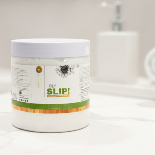 HOLY SLIP! | Detangler | Conditioner | Rinse Out
