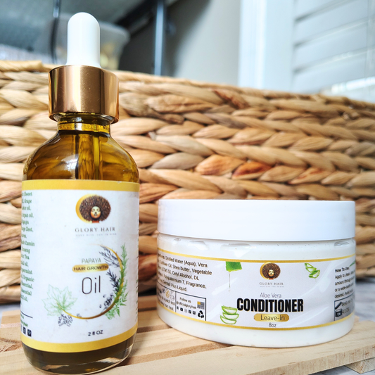 PAPAYA Beginner Bundle