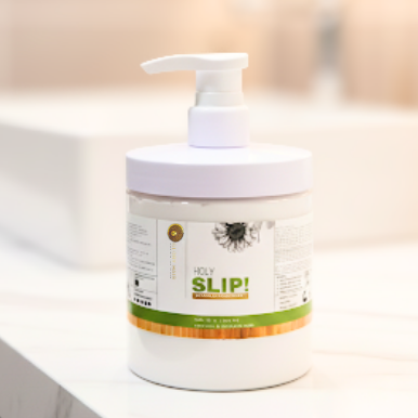 HOLY SLIP! | Detangler | Conditioner | Rinse Out