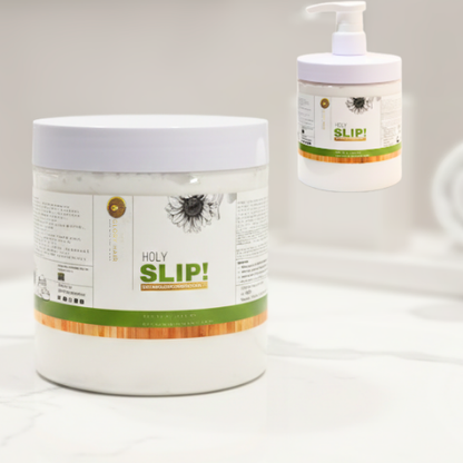 HOLY SLIP! | Detangler | Conditioner | Rinse Out