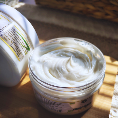 ALOE VERA Leave-In Conditioner | ALL PURPOSE