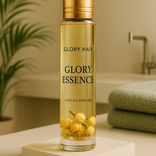 GLORY ESSENCE | Hair Oil Pheromone Perfume