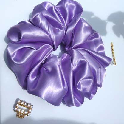 XXL Scrunchie | Teasel