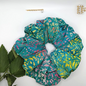 Jumbo Scrunchie | Ocean Reef (Clearance)